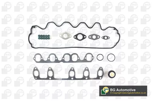 Bga Cylinder Head Gasket Kit For Vw Crafter 30-35 Crafter 30-50