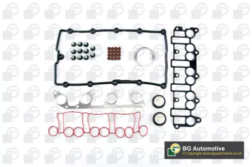 Bga Cylinder Head Gasket Kit For Dodge Jeep Mitsubishi Seat Vw Altea Xl Caliber 
