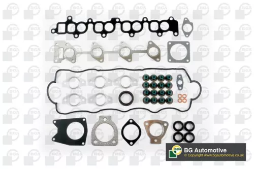 Bga Cylinder Head Gasket Kit For Chevrolet Opel Vauxhall Antara Captiva Cruze Ep