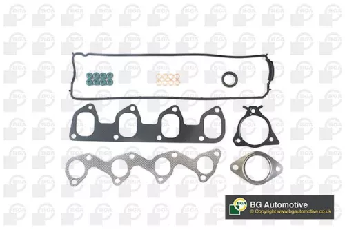 Bga Cylinder Head Gasket Kit For Ford Tourneo Connect Transit Connect