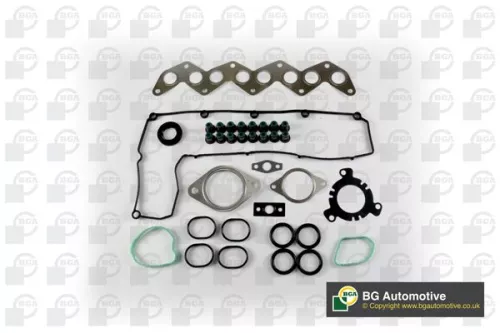 Bga Cylinder Head Gasket Kit For Citroën Fiat Ford Peugeot Volvo 307 308 308 Cc 
