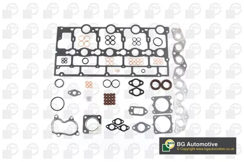 Bga Cylinder Head Gasket Kit For Chrysler Dodge Jeep Ldv Caravan Cherokee Maxus 