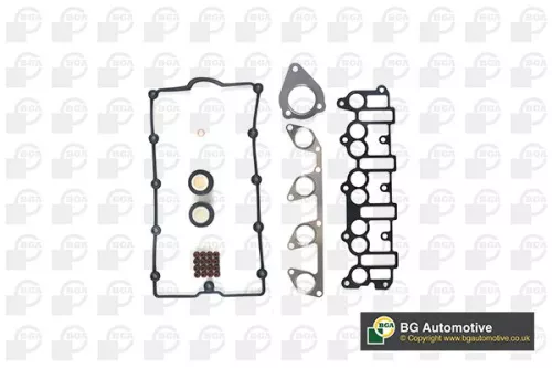 Bga Cylinder Head Gasket Kit For Audi A4 A6