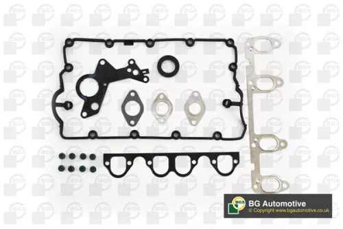 Bga Cylinder Head Gasket Kit For Seat Vw Alhambra Multivan Sharan Transporter