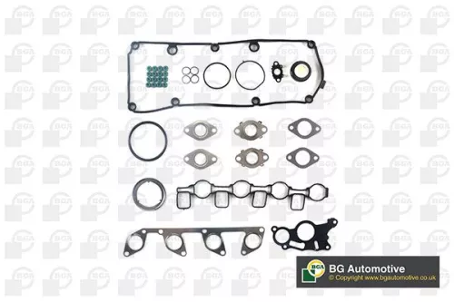 Bga Cylinder Head Gasket Kit For Seat Skoda Vw Altea Altea Xl Beetle Eos Golf Go