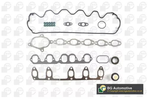 Bga Cylinder Head Gasket Kit For Vw Lt 28-35 Lt 28-46 Transporter