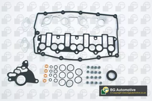 Bga Cylinder Head Gasket Kit For Audi A4 A6