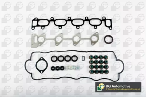 Bga Cylinder Head Gasket Kit For Hyundai Kia Carens Elantra Santa Fé Trajet Tucs