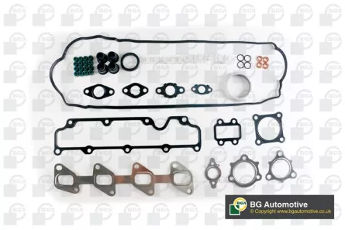 Bga Cylinder Head Gasket Kit For Lexus Toyota Auris Avensis Corolla Is Rav 4 Ver