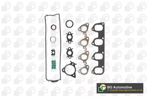 Bga Cylinder Head Gasket Kit For Ford Focus Focus C-max Galaxy Mondeo S-max Tran