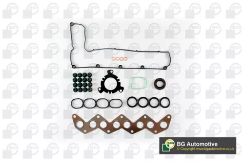 Bga Cylinder Head Gasket Kit For Citroën Peugeot 308 308 Cc 308 Sw 407 C4 C5