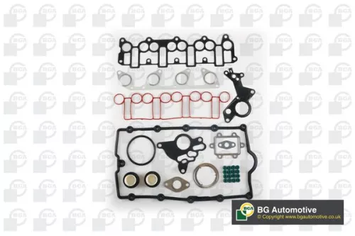 Bga Cylinder Head Gasket Kit For Audi Chrysler Dodge Jeep Mitsubishi Seat Skoda 