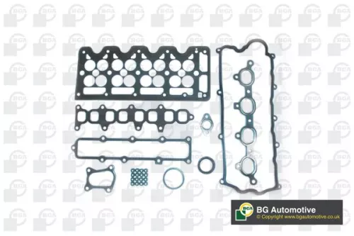 Bga Cylinder Head Gasket Kit For Chevrolet Opel Vauxhall Astra Astravan Combo Co