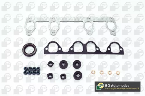 Bga Cylinder Head Gasket Kit For Audi Seat Skoda Vw A3 Bora Caddy Cordoba Fabia 