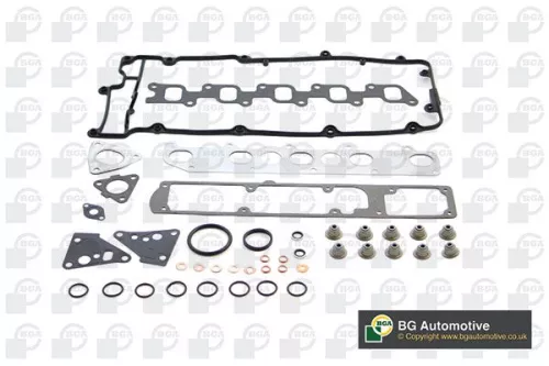 Bga Cylinder Head Gasket Kit For Land Rover Defender Discovery