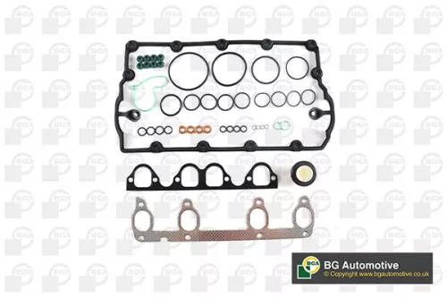Bga Cylinder Head Gasket Kit For Audi Ford Seat Vw A4 Alhambra Galaxy Golf Golf 