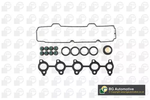 Bga Cylinder Head Gasket Kit For Citroën Ford Mazda Peugeot Toyota 1007 107 2 20