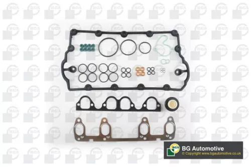 Bga Cylinder Head Gasket Kit For Audi Seat Skoda Vw A4 Alhambra Passat Sharan Su