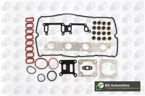 Bga Cylinder Head Gasket Kit For Ford Land Rover Defender Transit
