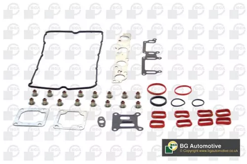 Bga Cylinder Head Gasket Kit For Ford Lti Mondeo Transit Transit Tourneo Tx