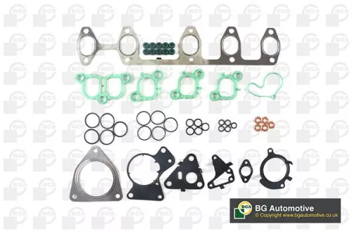 Bga Cylinder Head Gasket Kit For Vw Multivan Touareg Transporter