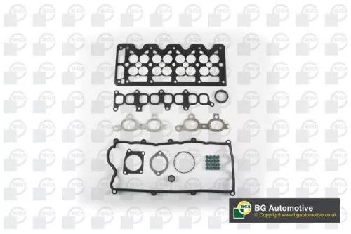 Bga Cylinder Head Gasket Kit For Honda Opel Vauxhall Astra Astravan Civic Combo 