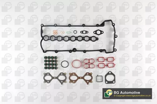 Bga Cylinder Head Gasket Kit For Land Rover Mg Rover 75 Freelander Mg Zt Mg Zt-