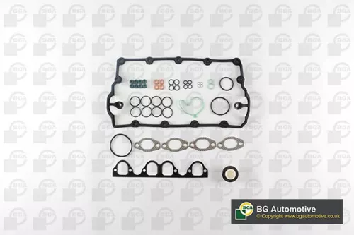 Bga Cylinder Head Gasket Kit For Audi Ford Vw A4 A6 Bora Galaxy Golf Passat