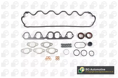 Bga Cylinder Head Gasket Kit For Vw Lt 28-35 Lt 28-46 Transporter