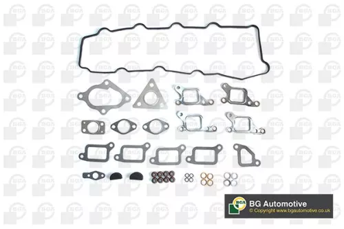 Bga Cylinder Head Gasket Kit For Mitsubishi Pajero Pajero Sport
