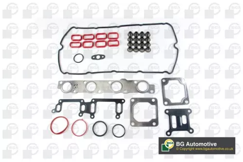 Bga Cylinder Head Gasket Kit For Ford Transit
