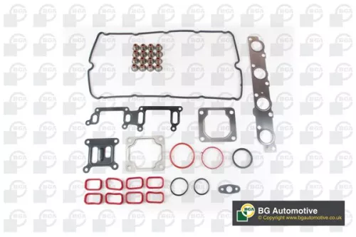 Bga Cylinder Head Gasket Kit For Ford Transit