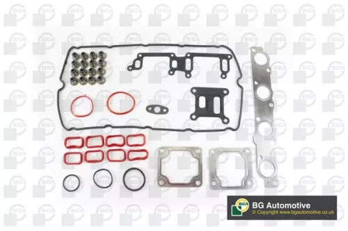 Bga Cylinder Head Gasket Kit For Ford Mondeo Transit Transit Tourneo
