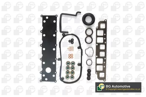 Bga Cylinder Head Gasket Kit For Honda Land Rover Rover Accord Freelander Street