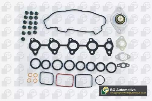Bga Cylinder Head Gasket Kit For Citroën Fiat Ford Mazda Mini Peugeot Suzuki Vol