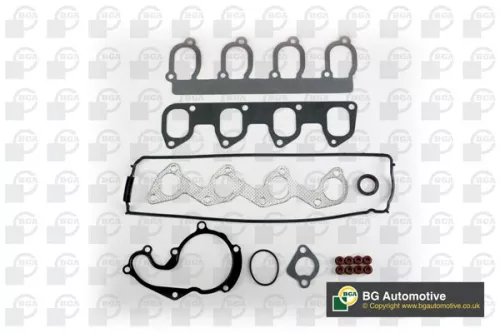 Bga Cylinder Head Gasket Kit For Ford C-max Fiesta Focus Focus C-max Galaxy Mond
