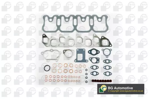 Bga Cylinder Head Gasket Kit For Chrysler Ford Jeep Opel Vauxhall Cherokee Front