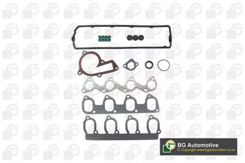 Bga Cylinder Head Gasket Kit For Ford Escort Fiesta Mondeo Orion P 100 Sierra