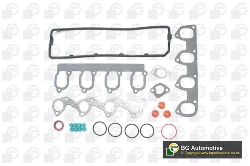 Bga Cylinder Head Gasket Kit For Ford Mazda 121 Escort Escort Classic Fiesta Mon