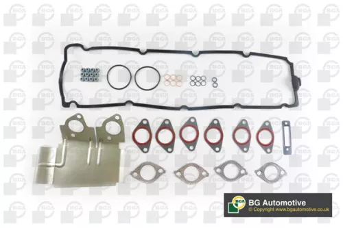 Bga Cylinder Head Gasket Kit For Bmw Land Rover Opel Vauxhall 3 5 7 Omega Range 