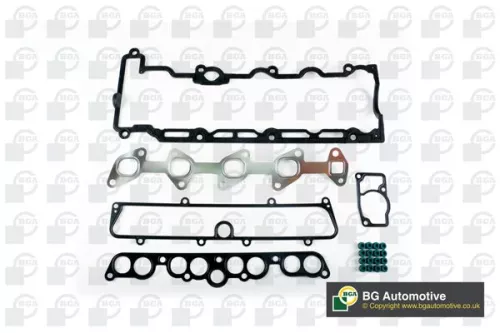 Bga Cylinder Head Gasket Kit For Opel Saab Vauxhall 9-3 Astra Astravan Frontera 