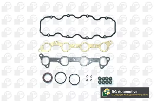 Bga Cylinder Head Gasket Kit For Opel Vauxhall Astra Astravan