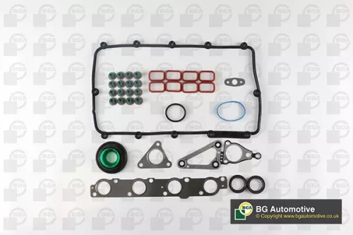 Bga Cylinder Head Gasket Kit For Citroën Ford Land Rover Peugeot Boxer Defender 