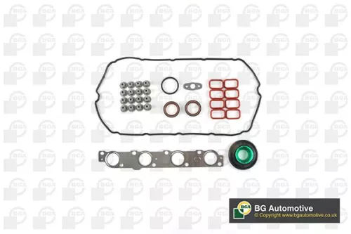 Bga Cylinder Head Gasket Kit For Citroën Fiat Ford Jaguar Land Rover Peugeot Box