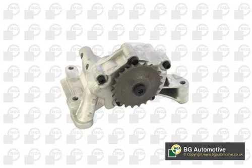 Bga Oil Pump For Audi Seat Skoda Vw A3 Altea Altea Xl Golf Golf Plus Jetta Leon 