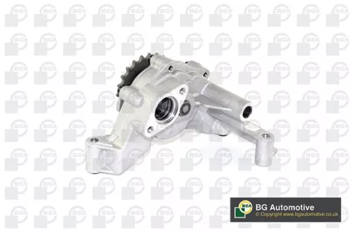 Bga Oil Pump For Audi Seat Skoda Vw A3 Altea Altea Xl Bora Caddy Cordoba Eos Fab