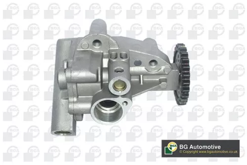 Bga Oil Pump For Vw Beetle Golf Jetta New Beetle Passat