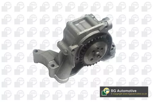 Bga Oil Pump For Audi Seat Skoda Vw A1 A3 Altea Altea Xl Eos Golf Golf Plus Jett
