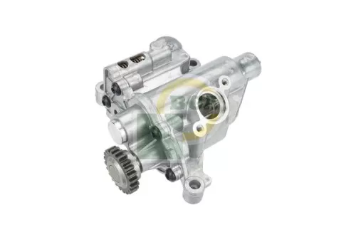 Bga Oil Pump For Audi Seat Vw A6 A8 Alhambra Altea Altea Xl Beetle Cc Eos Exeo G