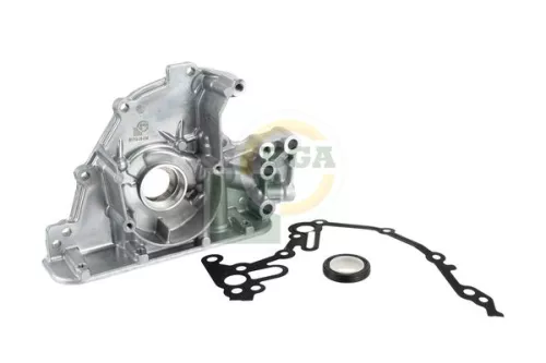 Bga Oil Pump For Audi Seat Skoda Vw A3 Golf Golf Sportsvan Leon Octavia Yeti